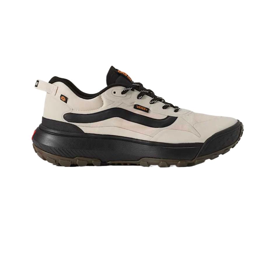 Vans Crosspath Minimalist Fashion Versatile Low-Top Outdoor Functional Shoes Unisex Shoes VN000CVULBR