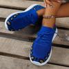 Autumn new women's shoes running shoes casual cloth shoes single shoes student versatile sports shoes