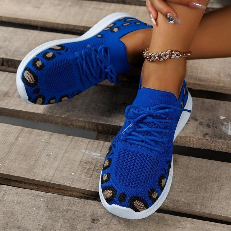 Autumn new women's shoes running shoes casual cloth shoes single shoes student versatile sports shoes