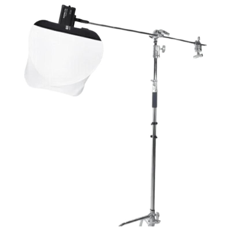 NANLITE Forza 150B 150W Bi-color LED Light Kit