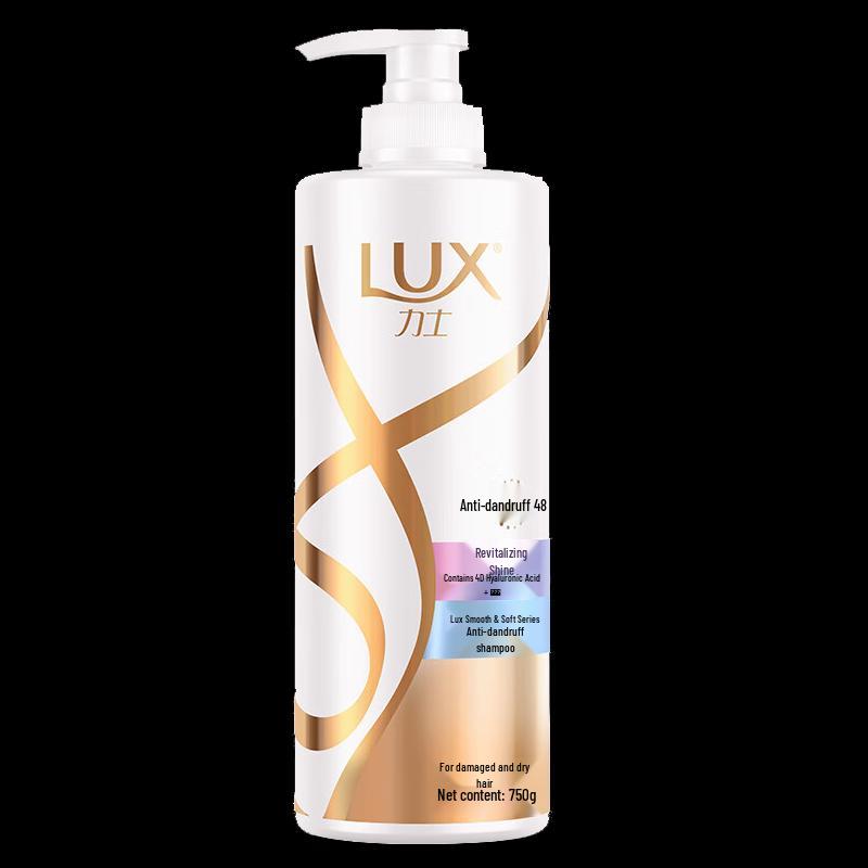 

Lux Revitalizing Anti-Dandruff Shampoo