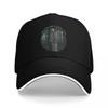 Twilight-Inspired Breathable Design Ball Cap Baseball Cap Cap Unisex Summer