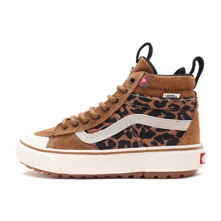 Vans Unisex SK8 Hi MTE 2