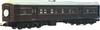 KATO N Gauge Takasaki Driving Office Old Passenger Car 7-Car Set 10-1805 Railway Model Passenger Car