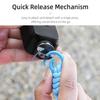 Lanyard for DJI OSMO Pocket 3 Camera Wrist Strap Lanyard Adjustable Camera Hand Strap with 1/4 Screw Action Camera Accessories