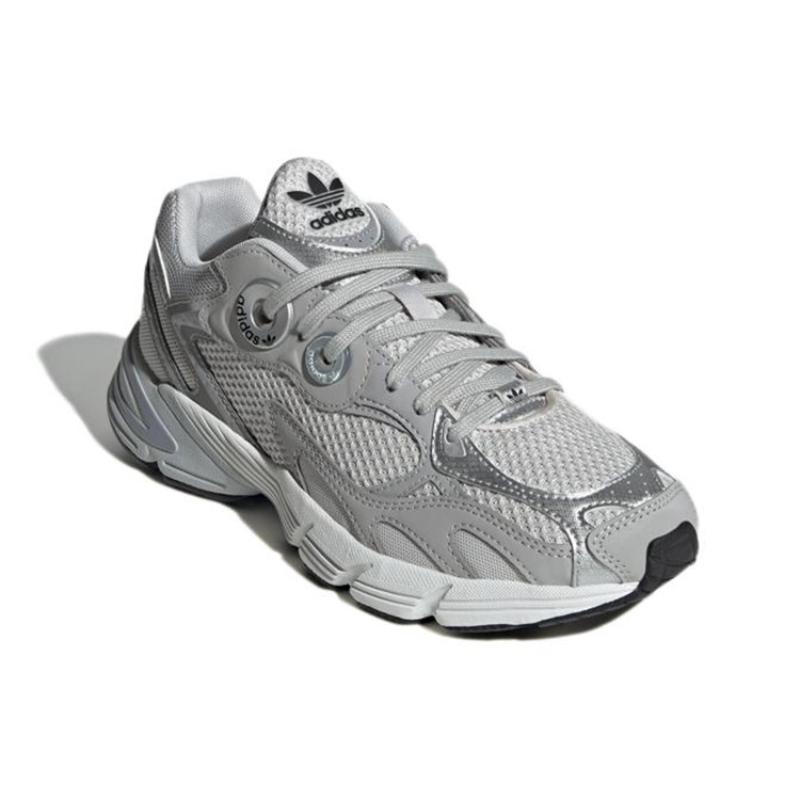 Adidas Women's Astir 'Triple Grey' Sneakers GZ3569