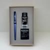 HERO Steel Pen 3813 Zhen Zhi Series Calligraphy Set for Students - Business High-Grade Gift Box