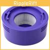 For Dyson V7 V8 Sv10 Handheld Vacuum Cleaner Rear Filter Accessories For Vacuum Cleaner Filtration System
