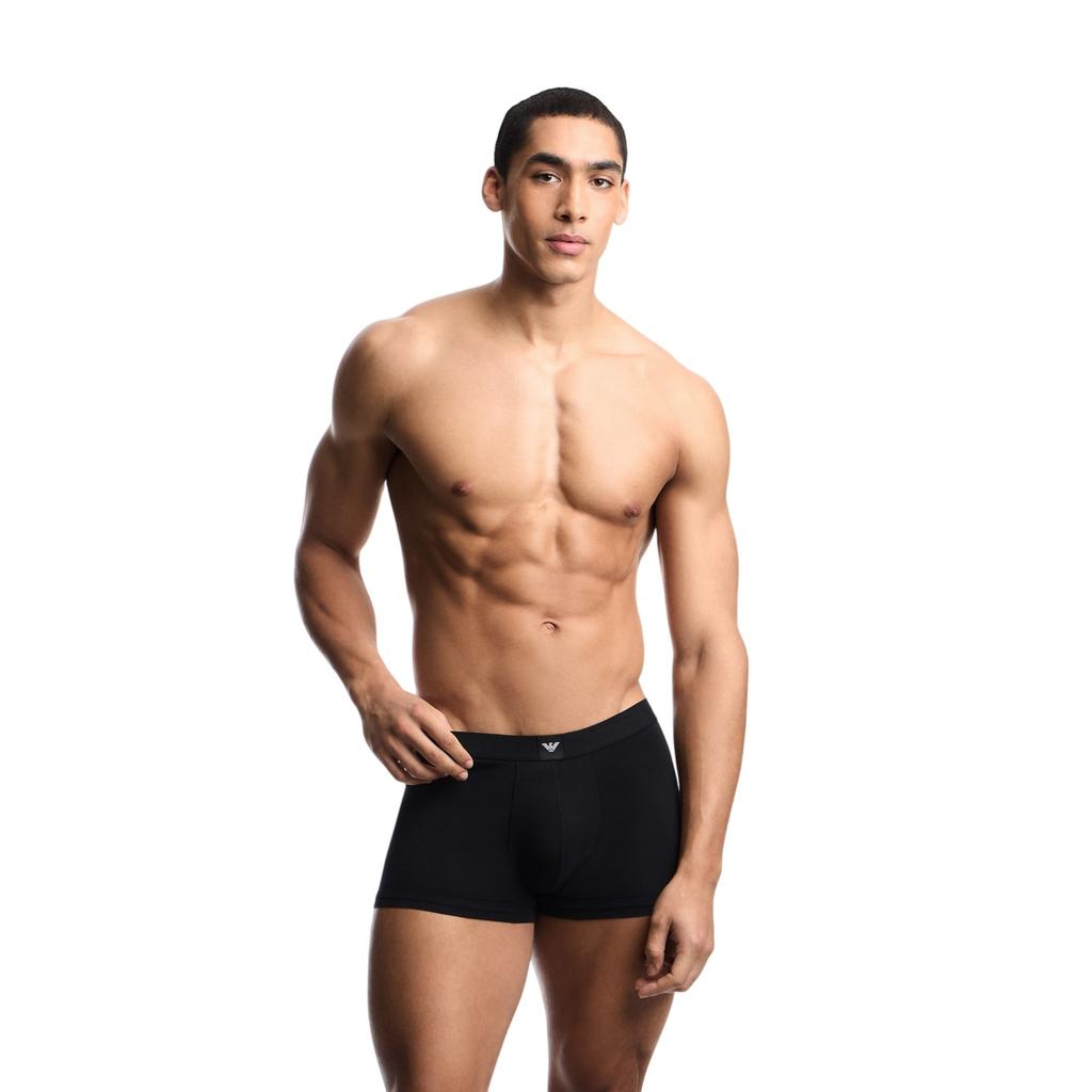 Emporio Armani Mens Trunking (Pack of 3)