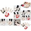 Luxurious Memory Foam Court Shoes For Ladies