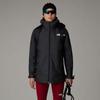 The North Face Base Camp Duffel Bag 50L Black