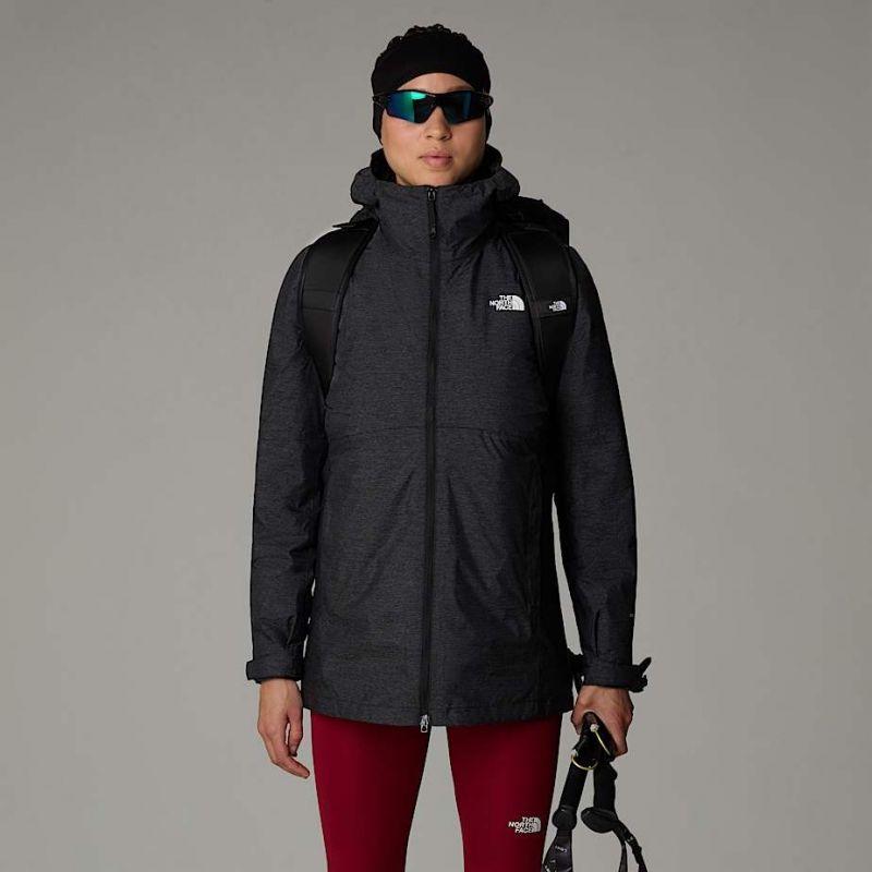 The North Face Base Camp Duffel Bag 50L Black