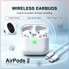 Audio și Video – Airpods
