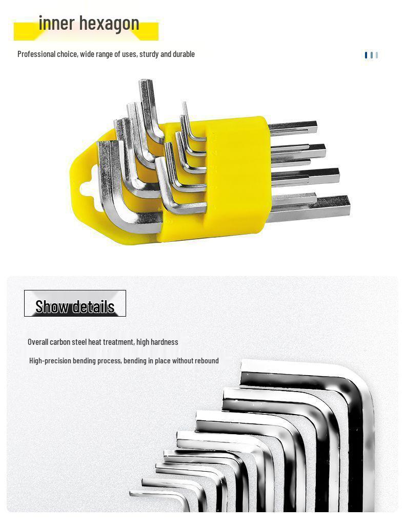 Multi-functional Household & Auto Repair Toolbox: Industrial-Grade Hardware & Electrician Storage Set