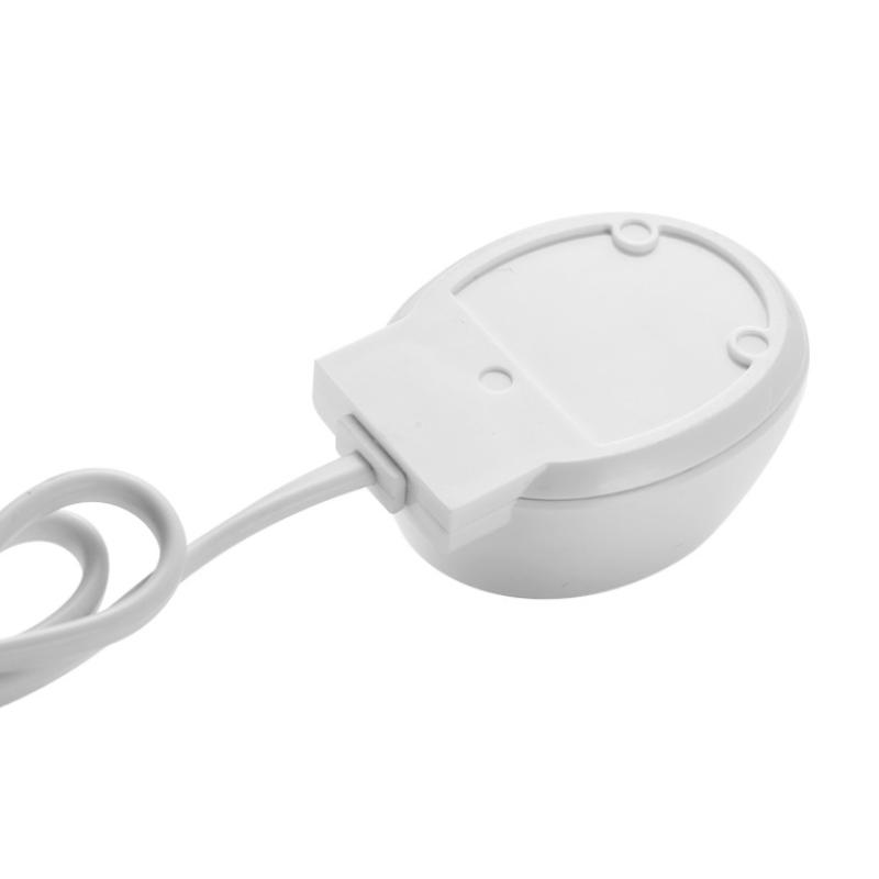 Usb Charger Base Fit For Electric Toothbrush Safe Reliable Portable Waterproof Inductive Charging Base For Travel