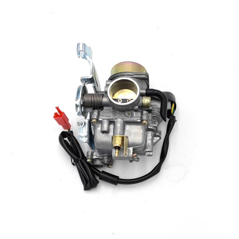

Buyang 300CC BY 300 30mm Carburetor Carb ATV Quad D300 G300 Engine Parts No 2.8.01.0001