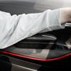 Car Interior Armrest Storage Box Booster Cushion Car Accessories Tools for Skoda Octavia Kodiaq Kamiq Fabia RS Rapid Yeti Karoq hbkm45