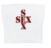 I HATE BEING SEXY Fashion European and American Trend Slogan Printed Top YK Spice Girl Navel Short T-Shirt