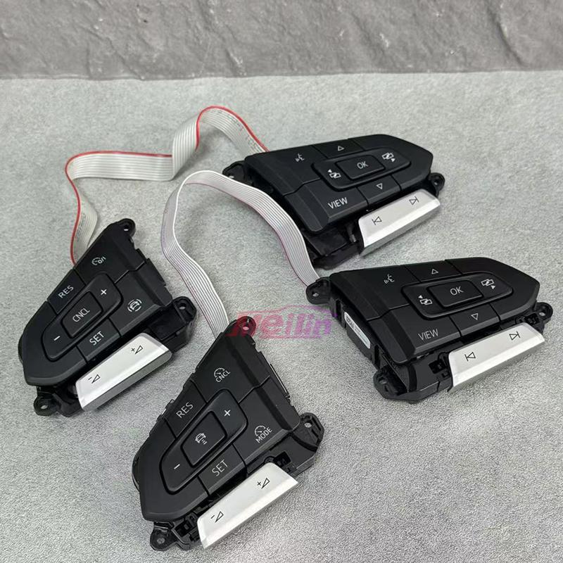 Geschikt voor Volkswagen stuurknoppen 2GM 959 442 A 2GM 959442A CNCL knop stuur standaard type stuur