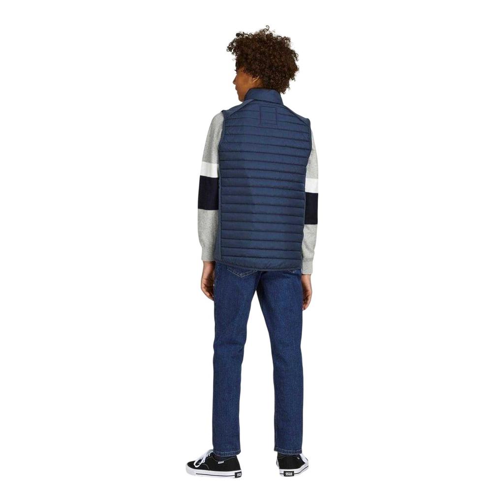 Jack And Jones Boys Classic Polyester Gilet
