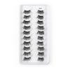 Lashie - Faux Cils (designs variés)