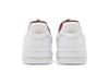 Nike Air Force 1 Low '07 SE Just Do It Summit White Team Red (Women's)