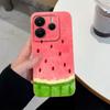 New Cover For Redmi Note 14 14Pro 14 Pro+ 14S Phone Case Lovely Heart Patterns Premium Protection Housing For Note14ProPlus Soft Liquid Silicone Shell