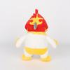 New Product: The Bad Guys 2, Alliance Of Bad Guys 2, Dynamic Doll, Plush Toy, Clever Calculation, Mr. Pig And Shark