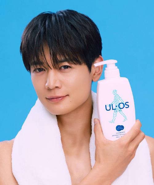 Ulos Skin Wash 500ml NONE