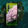 Hydrangea Phone Case for Redmi Note 8 7 9 4 6 pro max T X 5A 3 10 lite pro
