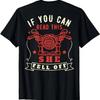 Brighton, Utah - USA Ski Resort 1980s Retro T-Shirt