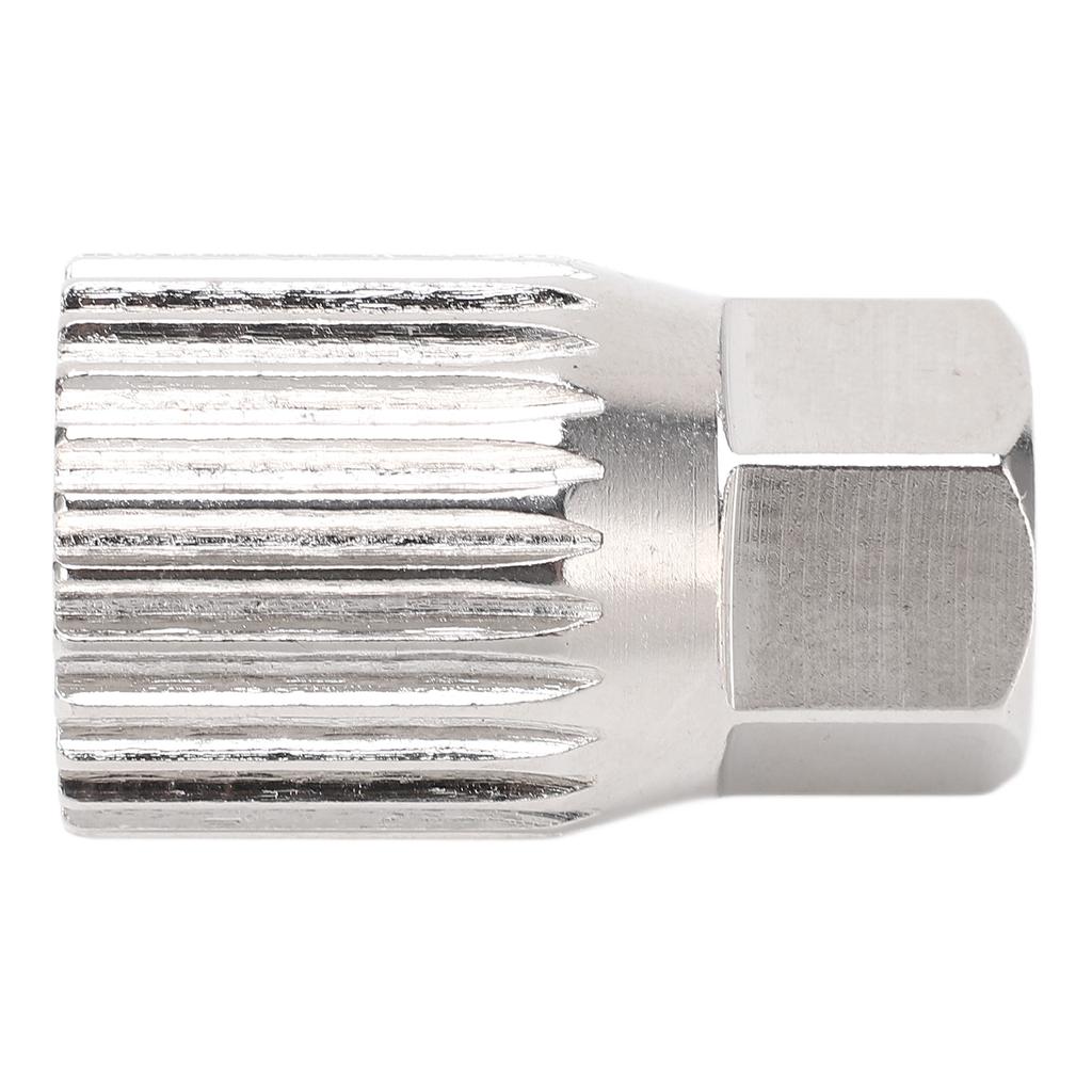 Piuliță Inel de Blocare Butuc Roată cu Clichet Spate Instrument de Demontare Instalare pentru Butuc cu Clichet Stea DT Swiss