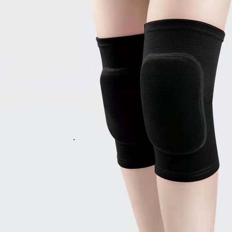 

Women s Yoga Dance Knee Pads