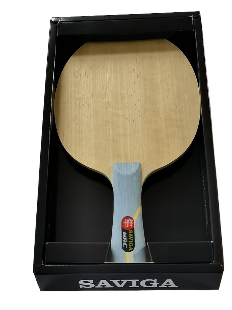 Hersteller MA LONG Tischtennis Schläger DW-03 Pingpong Schläger mit ALC Carbon Holz OFF+ Hölzer Boden Holz & Belag