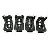 Gimbal Vibration Shock Absorbing Board for DJI Mavic 3 / Cine/3T/3E/ / Classic Gimbal Camera Mounting Damper Bracket with Rubber