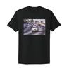 OJ Simpson Bronco High Speed Chase Unisex T-Shirt Unisex T-Shirt