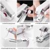 Mini Portable Cordless Handheld Sewing Device Household Manual Tool For Clothing Leather DIY Handmade Craft Production Supplies