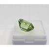 9-10 Ct Natural Bi-Color Tourmaline Cushion Cut Beautiful Certified Gemstone