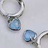 LOVE BLUE Earring