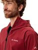 VAUDE Мужская куртка Croz 3L Jacket III carmine