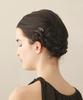 Alexandredeparis Saint Germain Hair Clip Brown Shell Baby