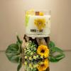 Candela Botanica in Cera di Soia Agnes + Cat – Rydal Oudh