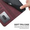 For Oukitel C25 C50 C51 C53 WP50 WP52 5G Flip Leather Case Card Slot wallet Shockproof Protection Cover
