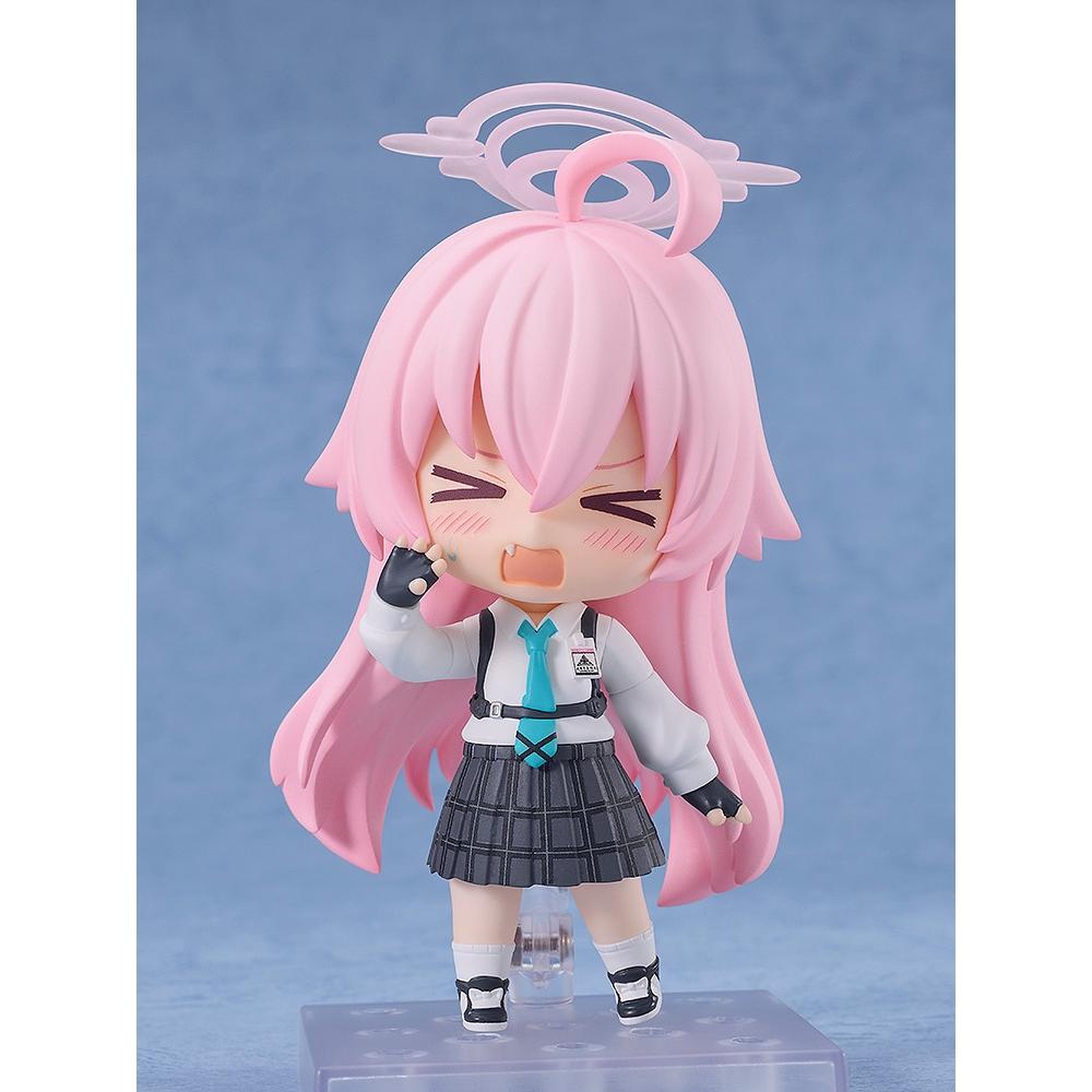 Blue Archive Nendoroid Hoshino Takanashi  Blue Archive