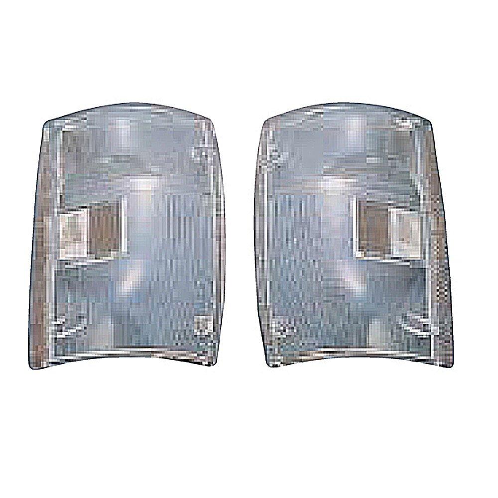 

JET INOUE Модная линза N Elf Прозрачная 526041