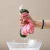 Thickened Kitchen Towel Leaf Absorbent Towel New Hand Towel  Home Accessories