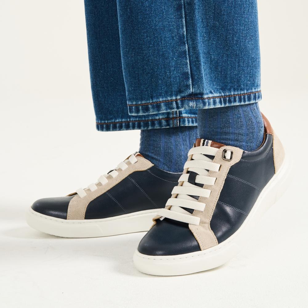 Kumkang Freeway Men'S Sneakers Ricoxc6054Mfref2