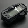 Accessoires Moto Numériques LCD d'Origine Compteur de Vitesse Kilométrage Compte-tours Tableau de Bord pour Yamaha FZ FI Fzs Fz s 150 2.0 V2