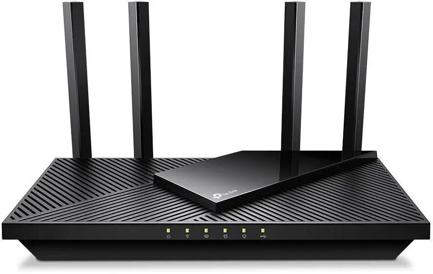 Router TP-Link Archer AX55 Pro Wi-Fi 6 AX3000 2xWAN/LAN 3xLAN USB3.0
