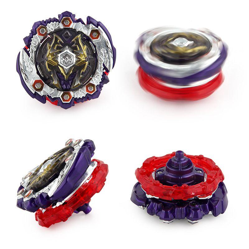 Burst Beyblade B125 01 Dead Hades 11turn Zephyrwithout Launcher Beyblade Only